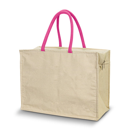 Callahan Cooler Bag - Pink