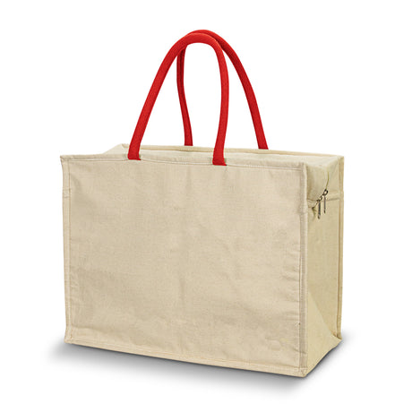 Callahan Cooler Bag - Red