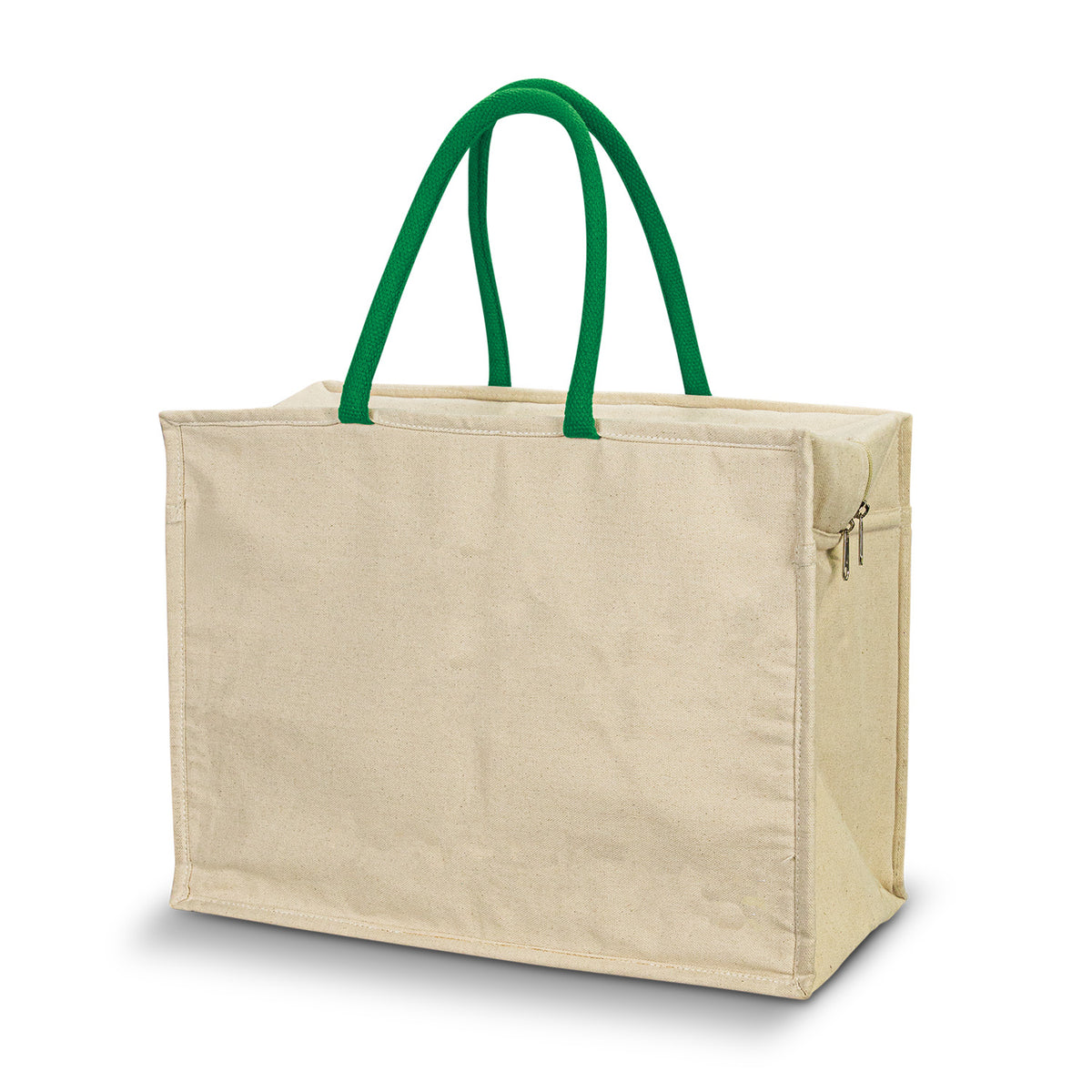 Callahan Cooler Bag - Green