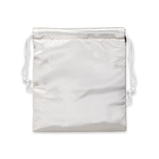 Satin Gift Bag - Small
