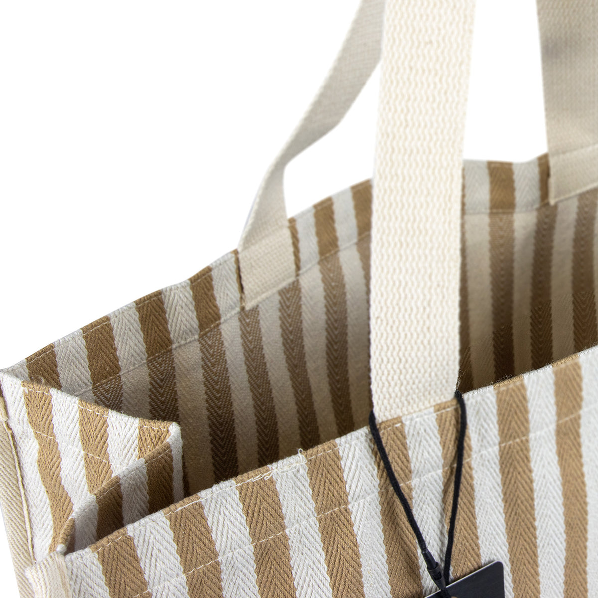 Keepsake Beach Tote Bag - Detail