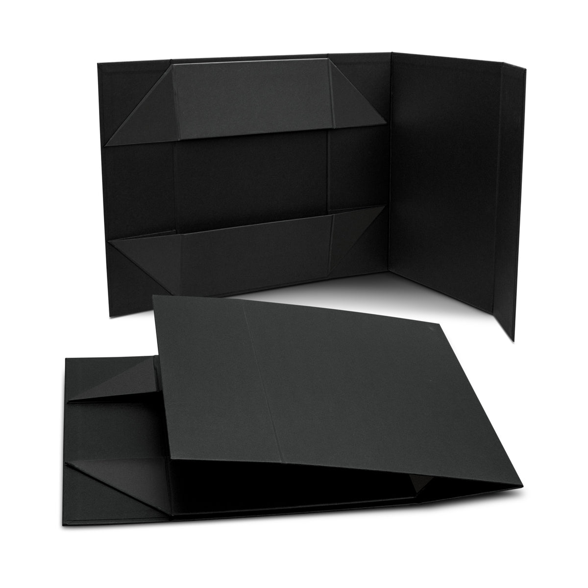 Magnetic Lid Gift Box - Medium - Detail