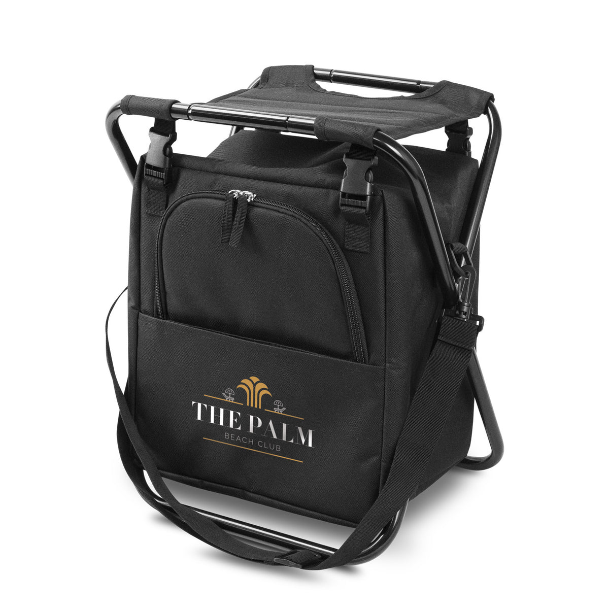 Vermont Cooler Seat - Branded