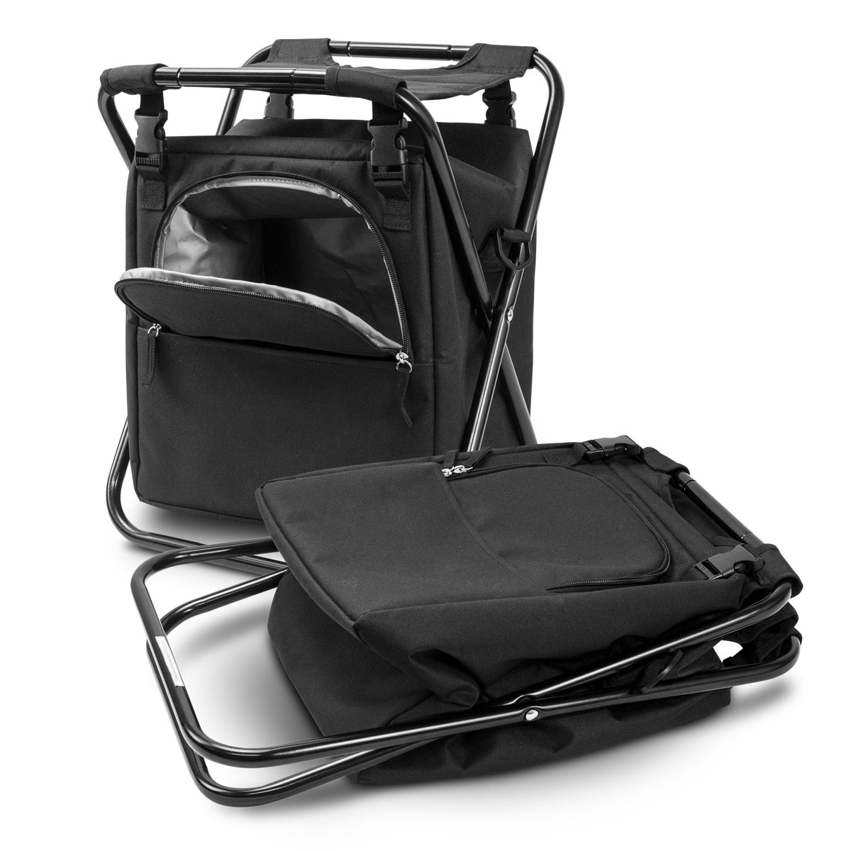 Vermont Cooler Seat - Detail