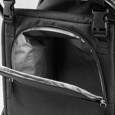 Vermont Cooler Seat - Pocket