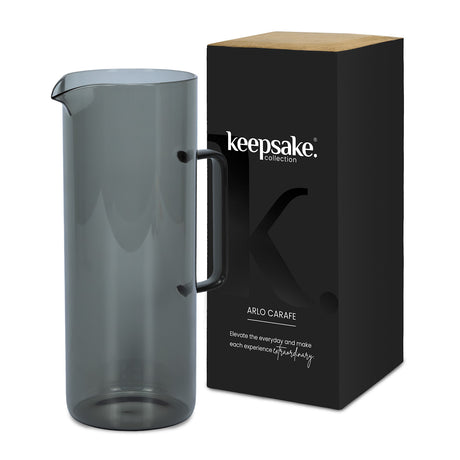 Keepsake Arlo Carafe - Main