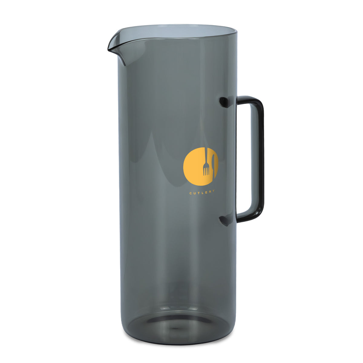 Keepsake Arlo Carafe - Branding