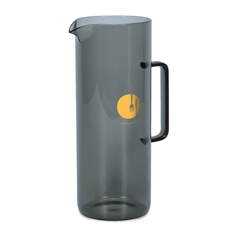 Keepsake Arlo Carafe - Branding