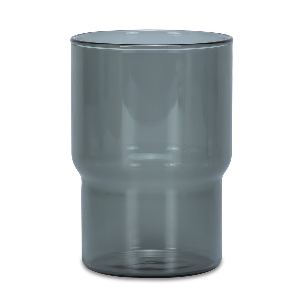 Keepsake Arlo Tumblers - Set of 4 - Black