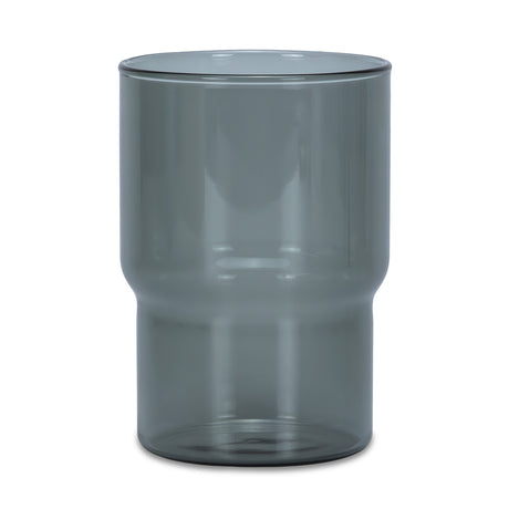 Keepsake Arlo Tumblers - Set of 4 - Black