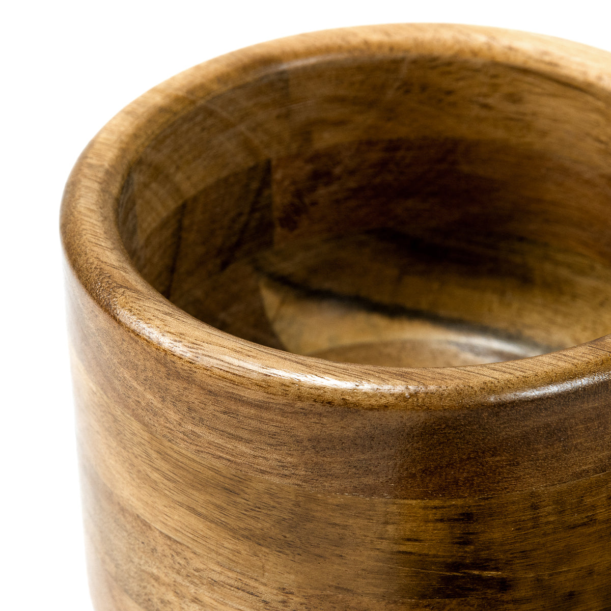 Keepsake Mortar & Pestle - Detail