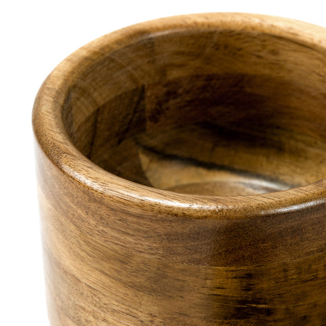 Keepsake Mortar & Pestle - Detail