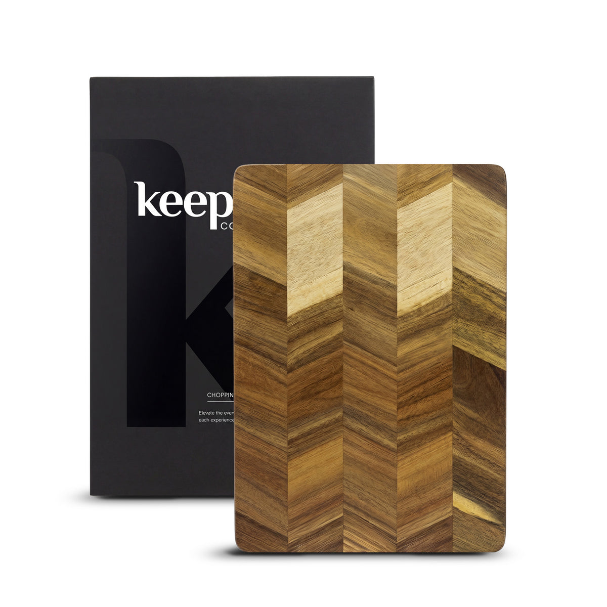 Keepsake Chopping Board - Main