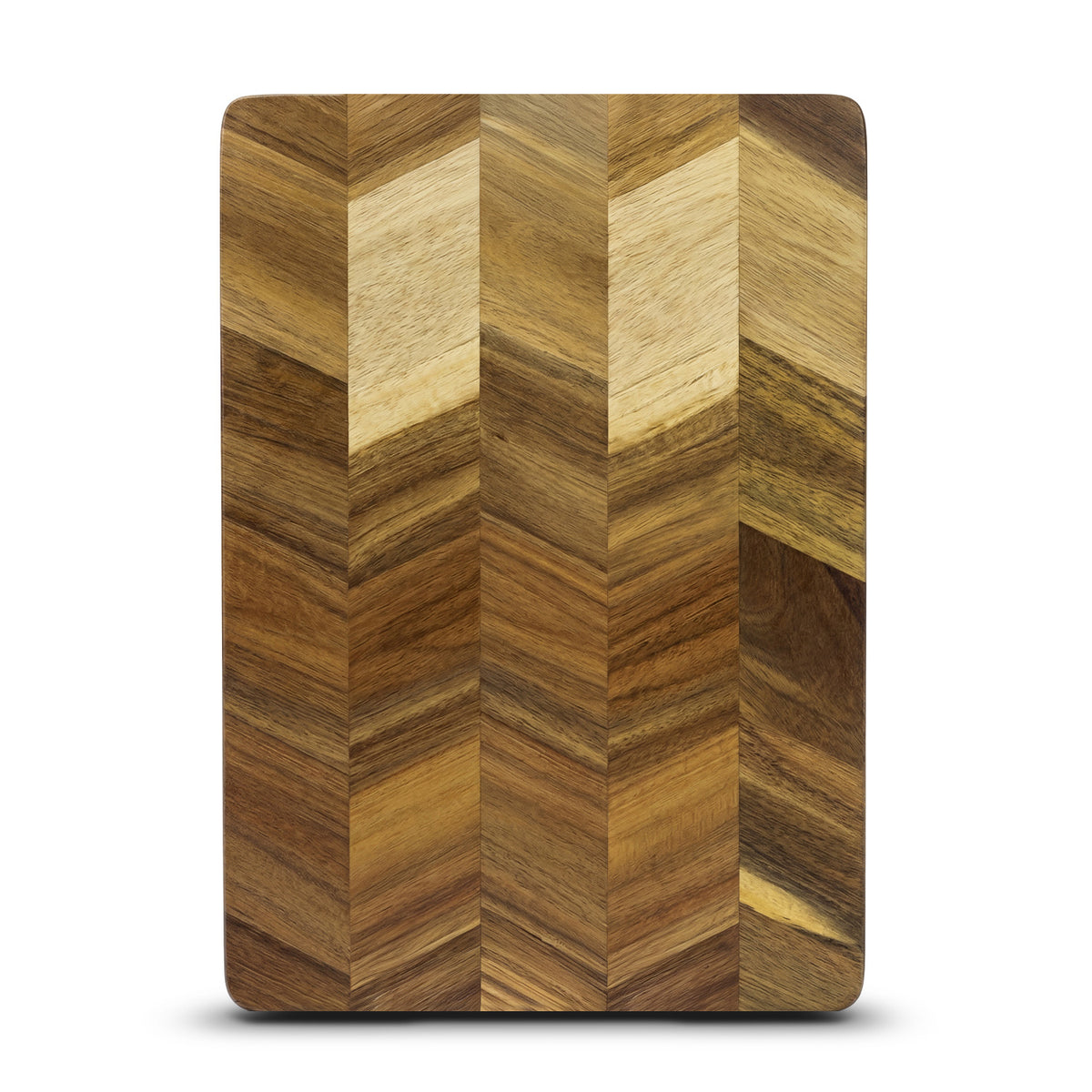 Keepsake Chopping Board - Front
