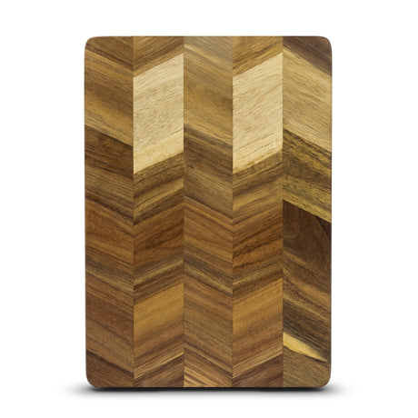 Keepsake Chopping Board - Front