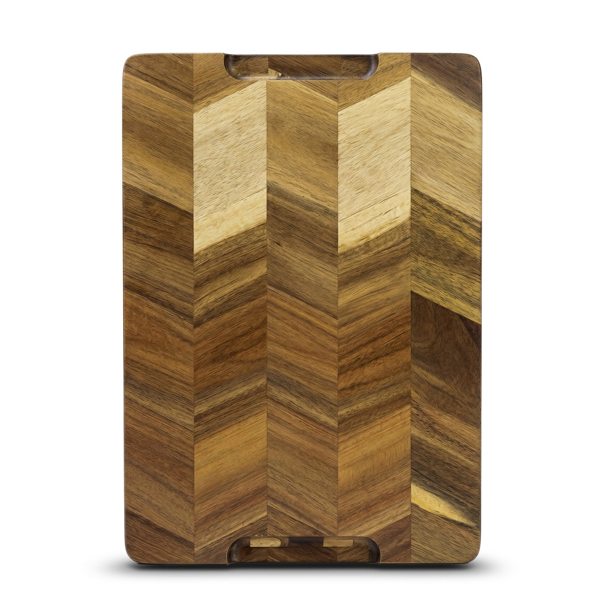 Keepsake Chopping Board - Back