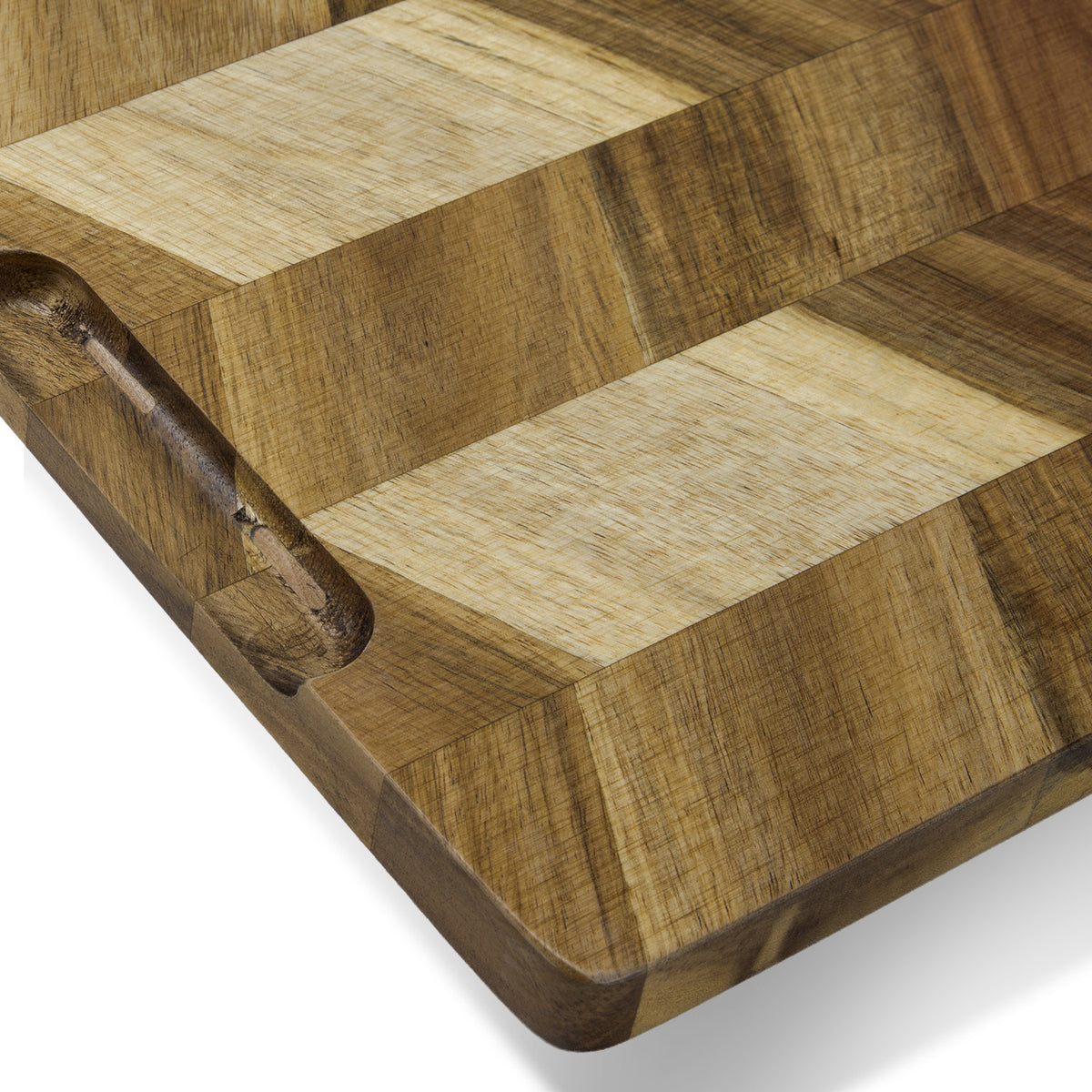 Keepsake Chopping Board - Detail