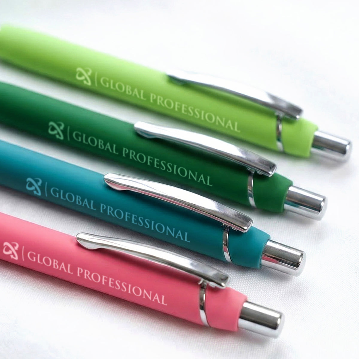 Centurion Soft-Touch Pen - Feature