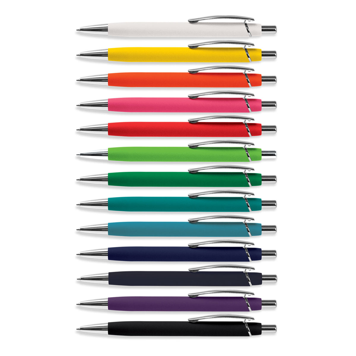 Centurion Soft-Touch Pen - Main