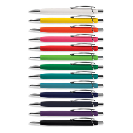 Centurion Soft-Touch Pen - Main