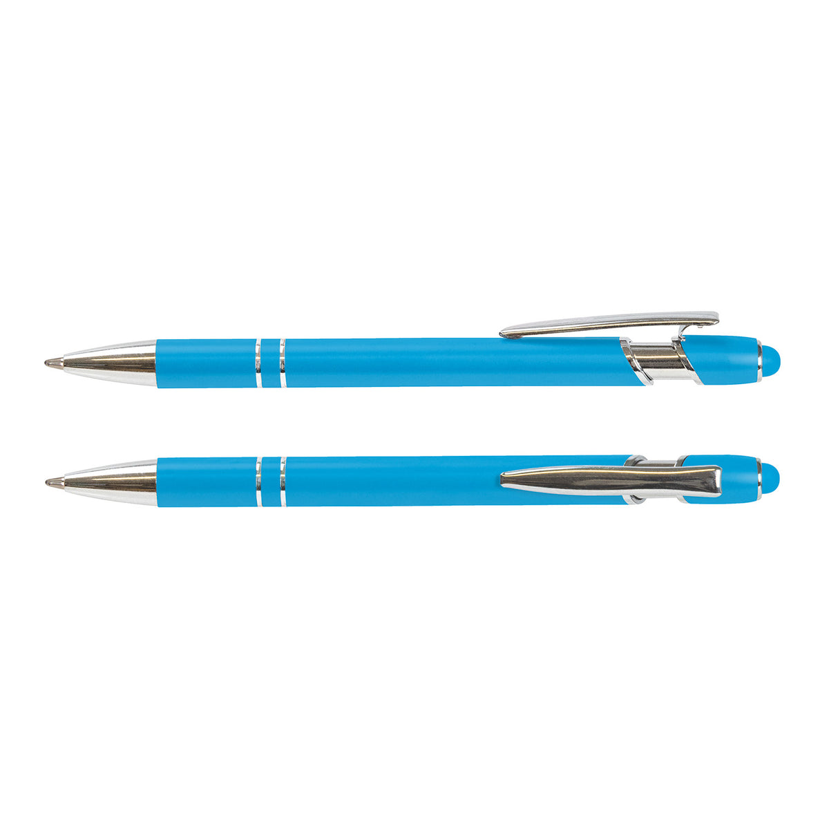 Prime Stylus Pen - Light Blue