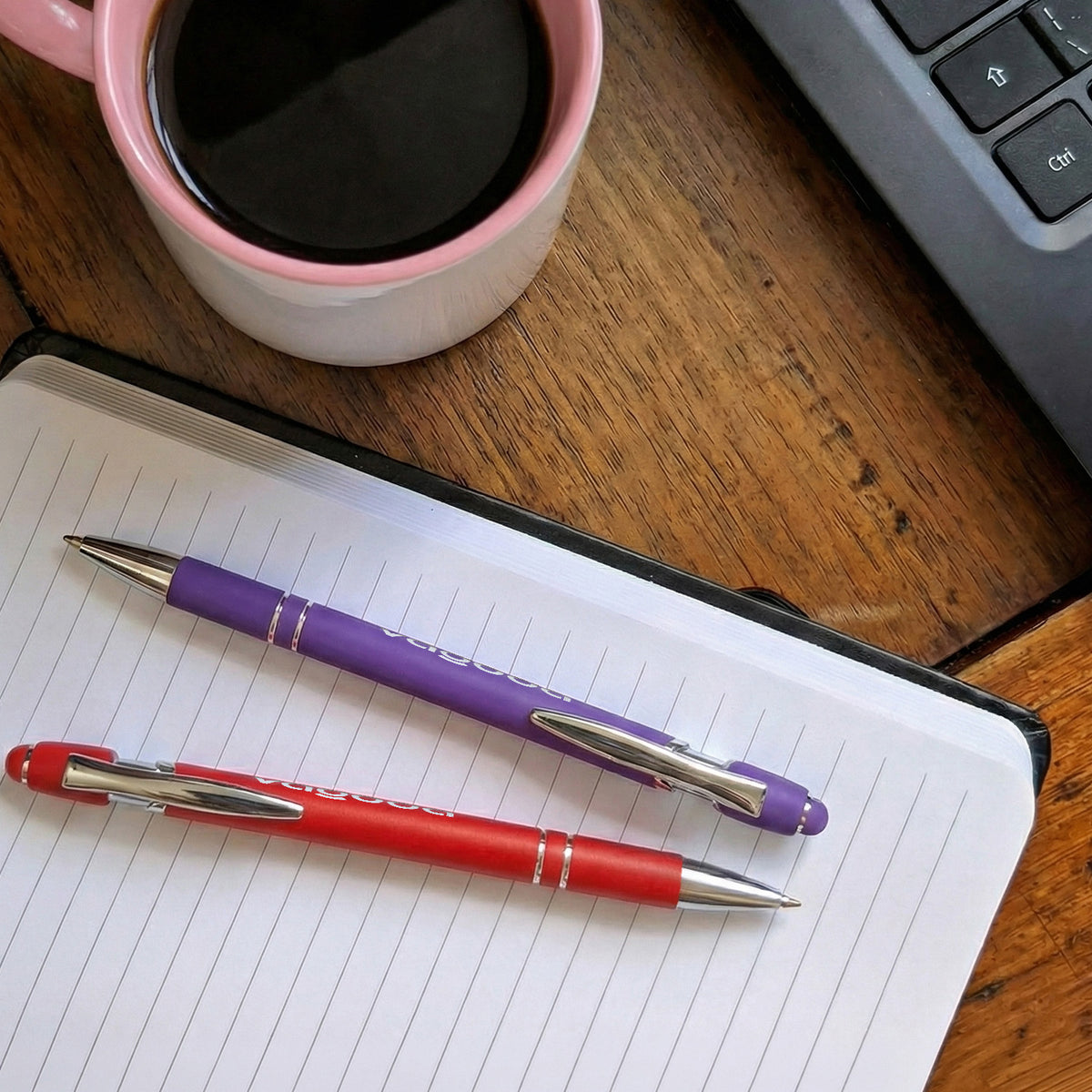 Prime Stylus Pen - Feature