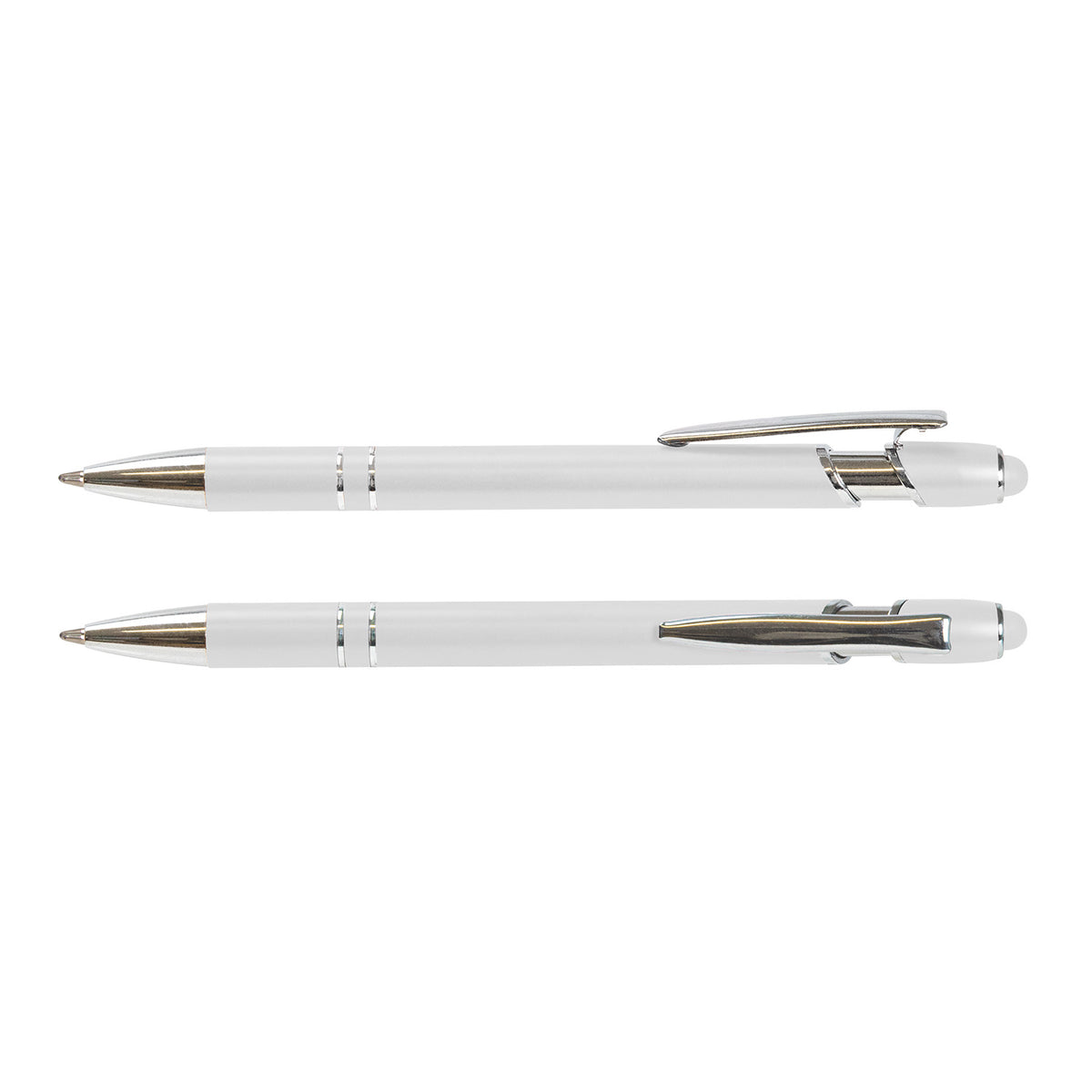 Prime Stylus Pen - White