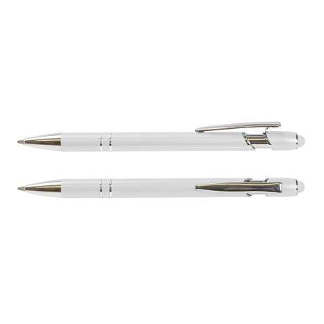 Prime Stylus Pen - White