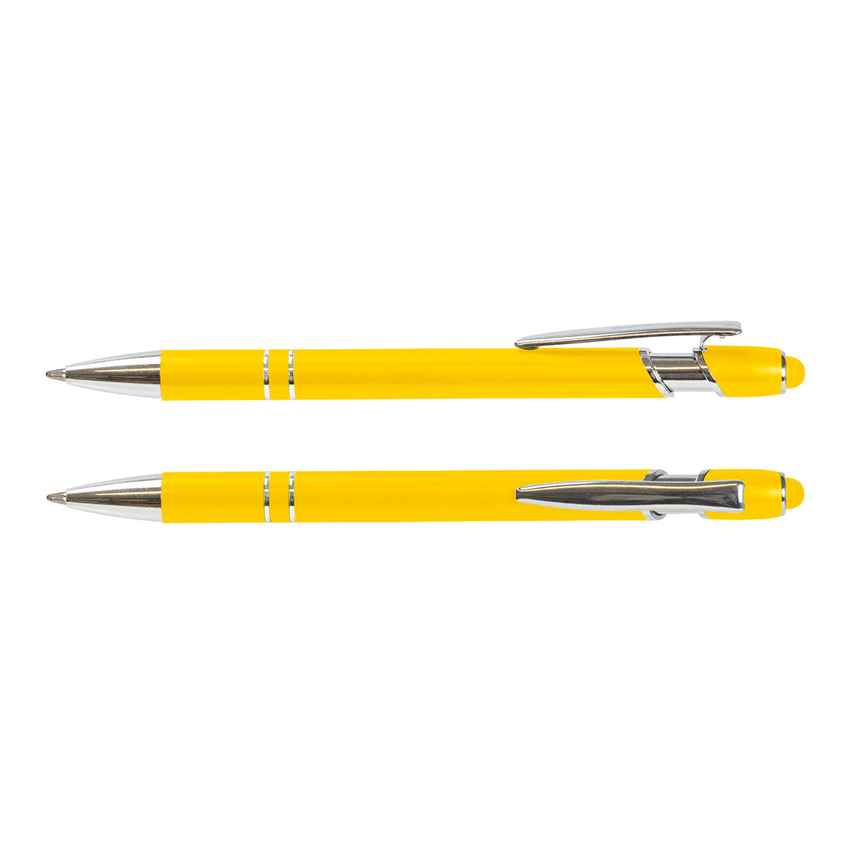 Prime Stylus Pen - Yellow