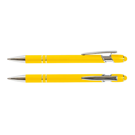 Prime Stylus Pen - Yellow