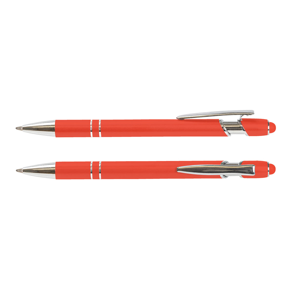Prime Stylus Pen - Orange