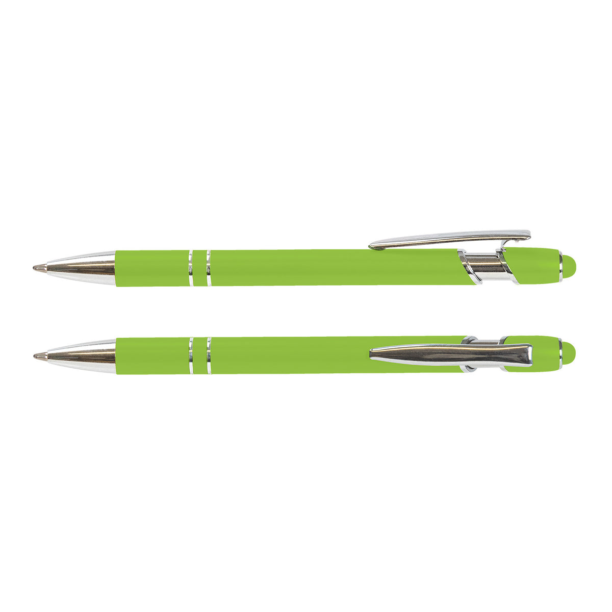 Prime Stylus Pen - Bright Green