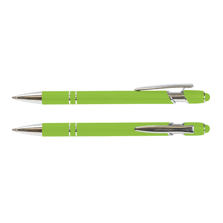 Prime Stylus Pen - Bright Green