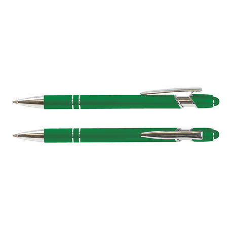 Prime Stylus Pen - Kelly Green