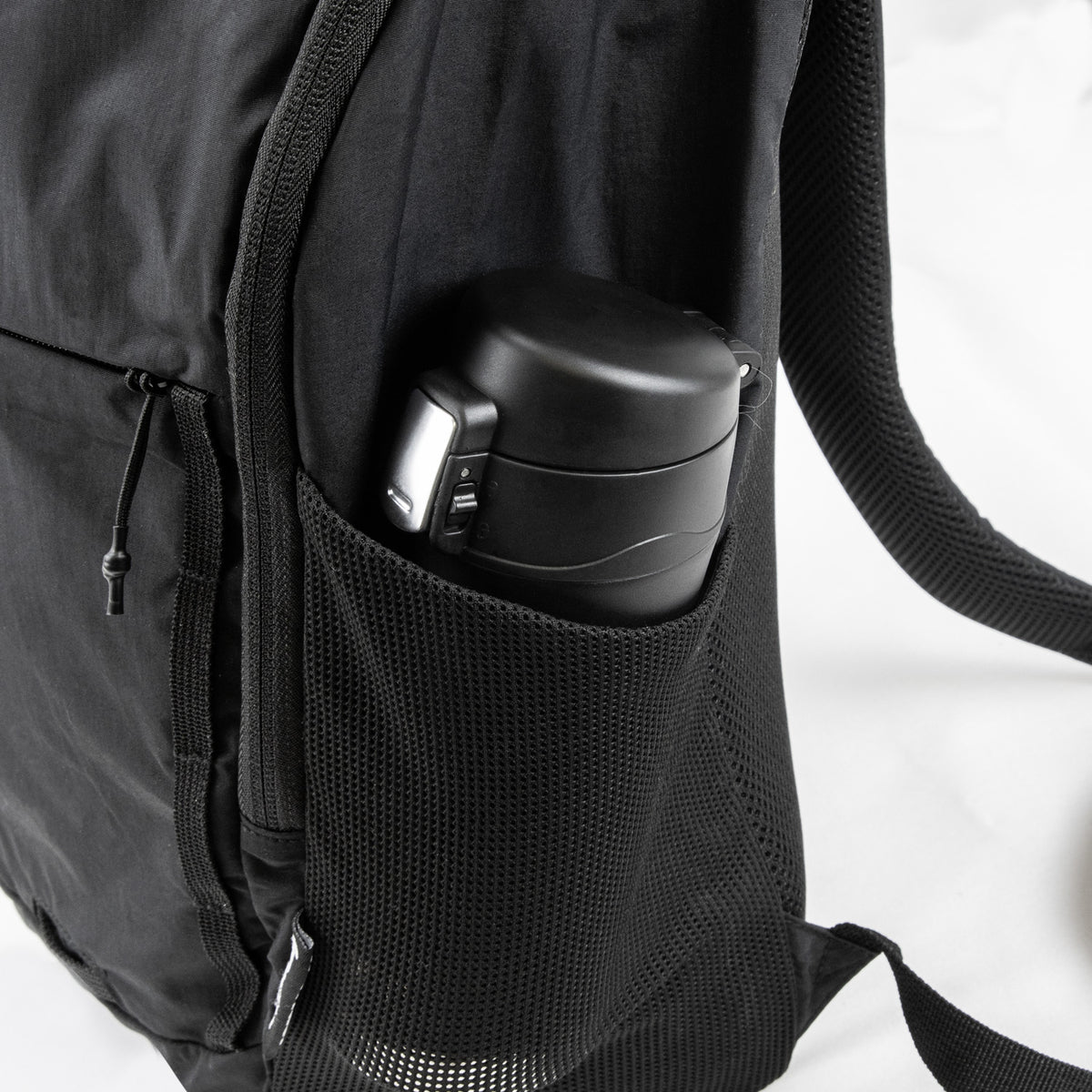 Frontier Trail Daypack - Detail