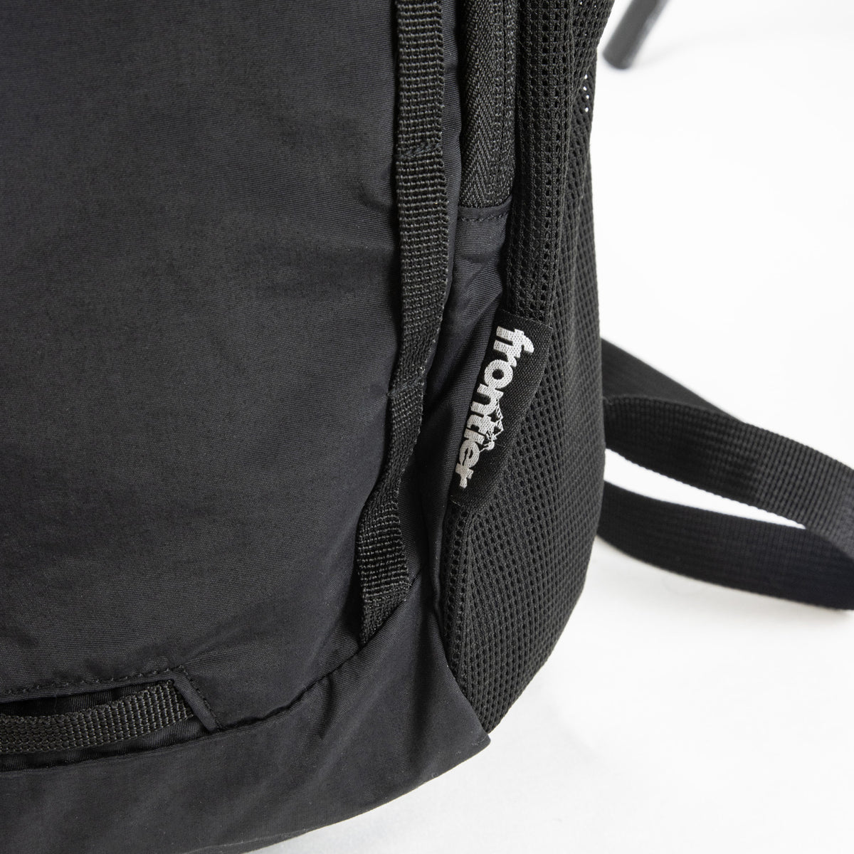 Frontier Trail Daypack - Tag