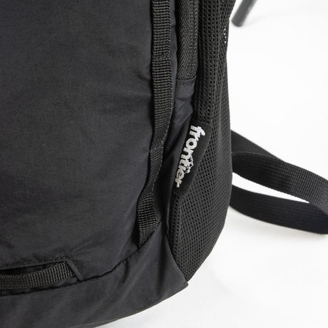 Frontier Trail Daypack - Tag