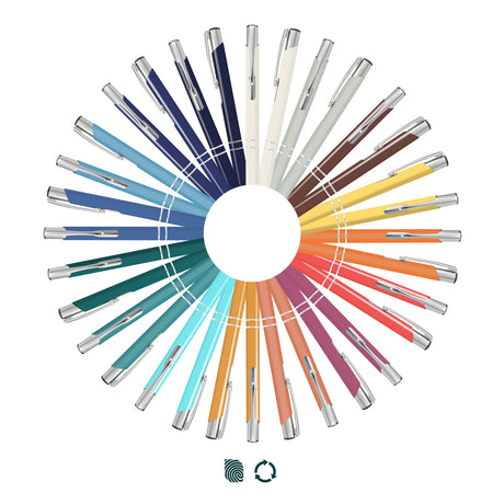 Panama Palette Pen - Impact Aware