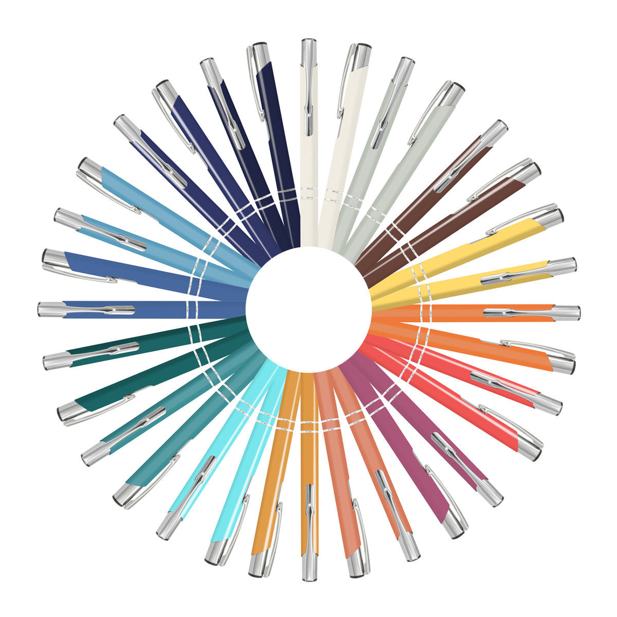Panama Palette Pen - Main