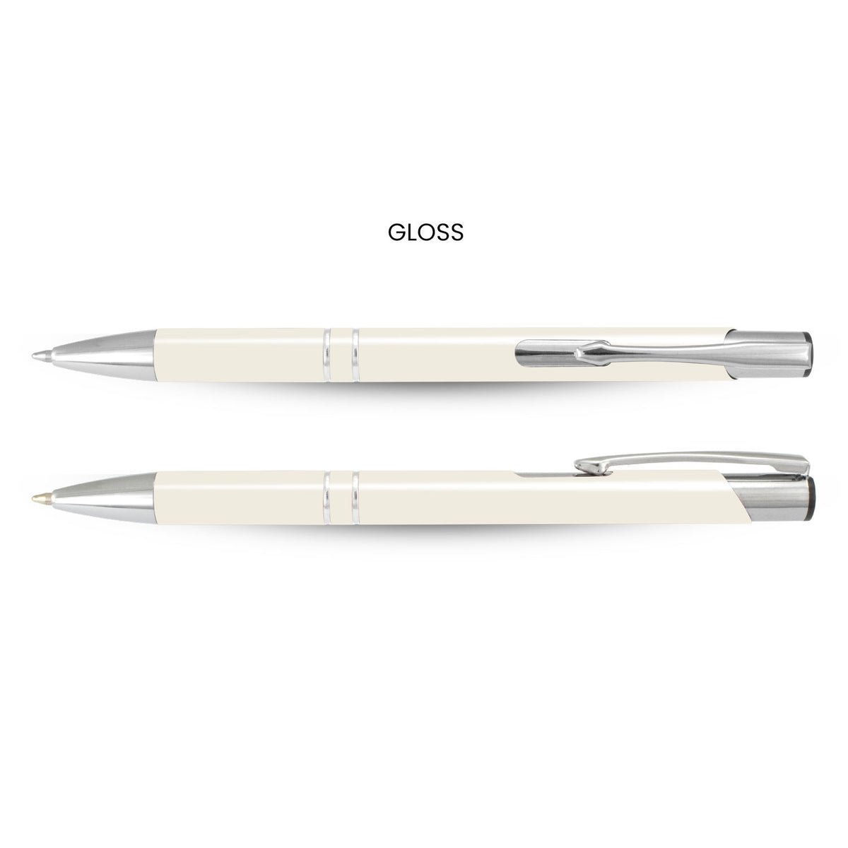Panama Palette Pen - Gloss Finish