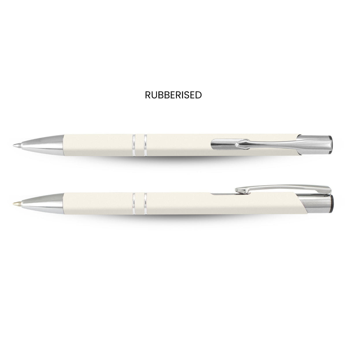 Panama Palette Pen - Rubberised Finish
