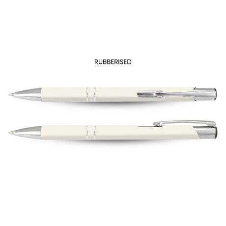 Panama Palette Pen - Rubberised Finish