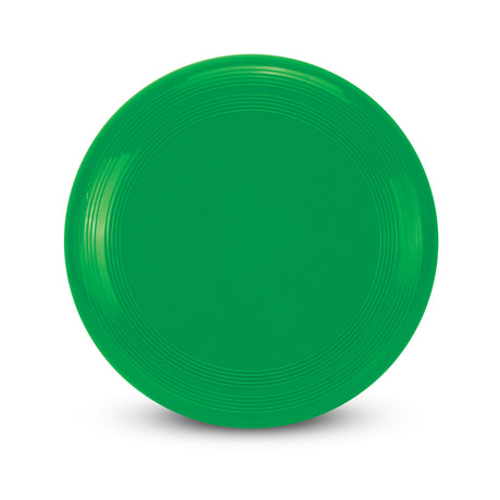 Aero Flyer - Small - Dark Green