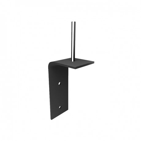 Medium Feather Flag Kit - Vertical Wall Mount