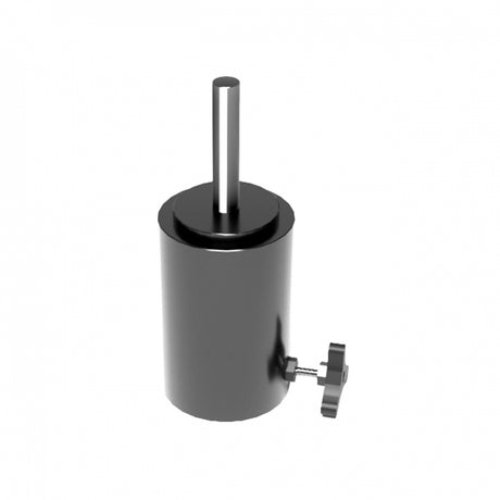 Small Teardrop Flag Kit - Towbar Mount