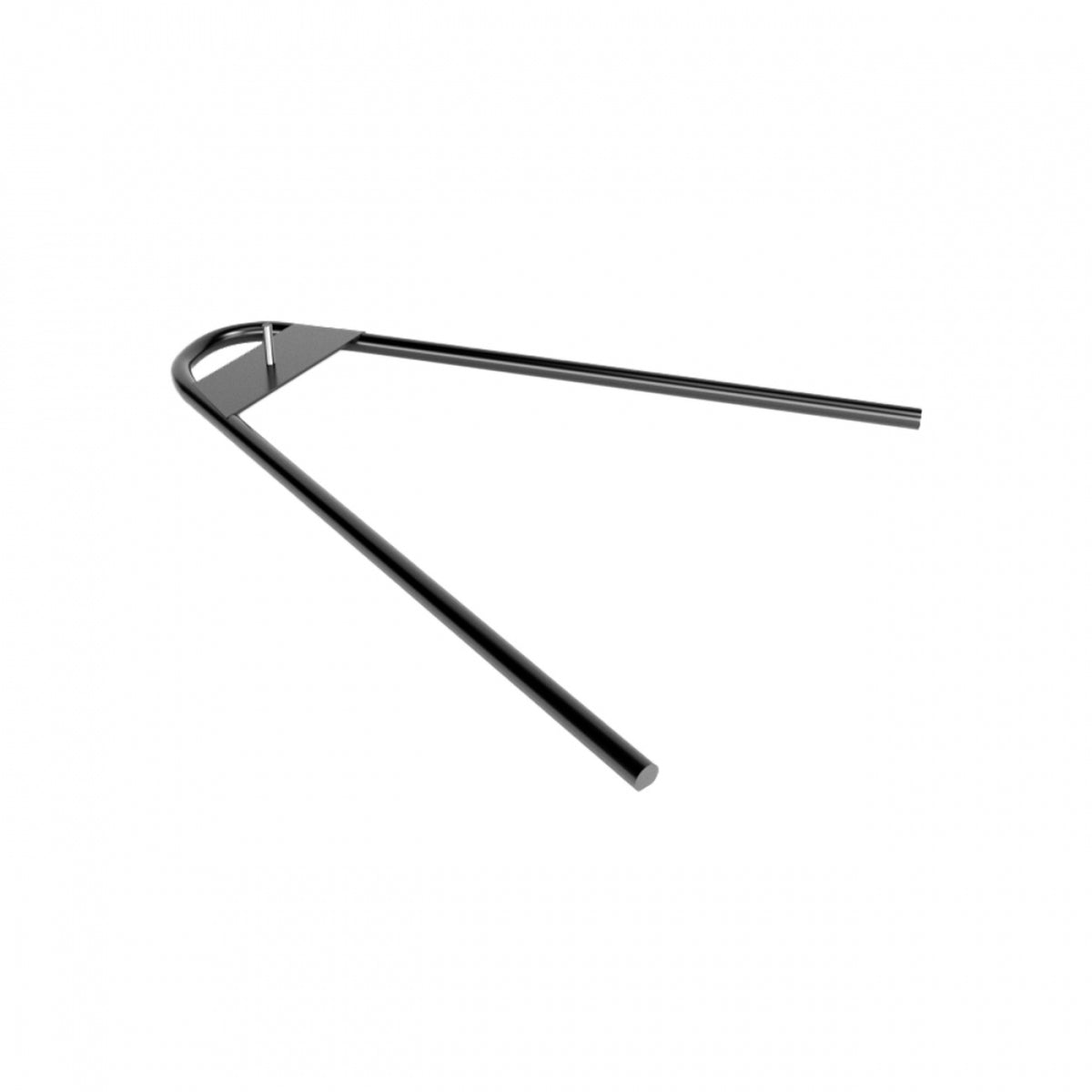 Large Teardrop Flag Kit - U-base
