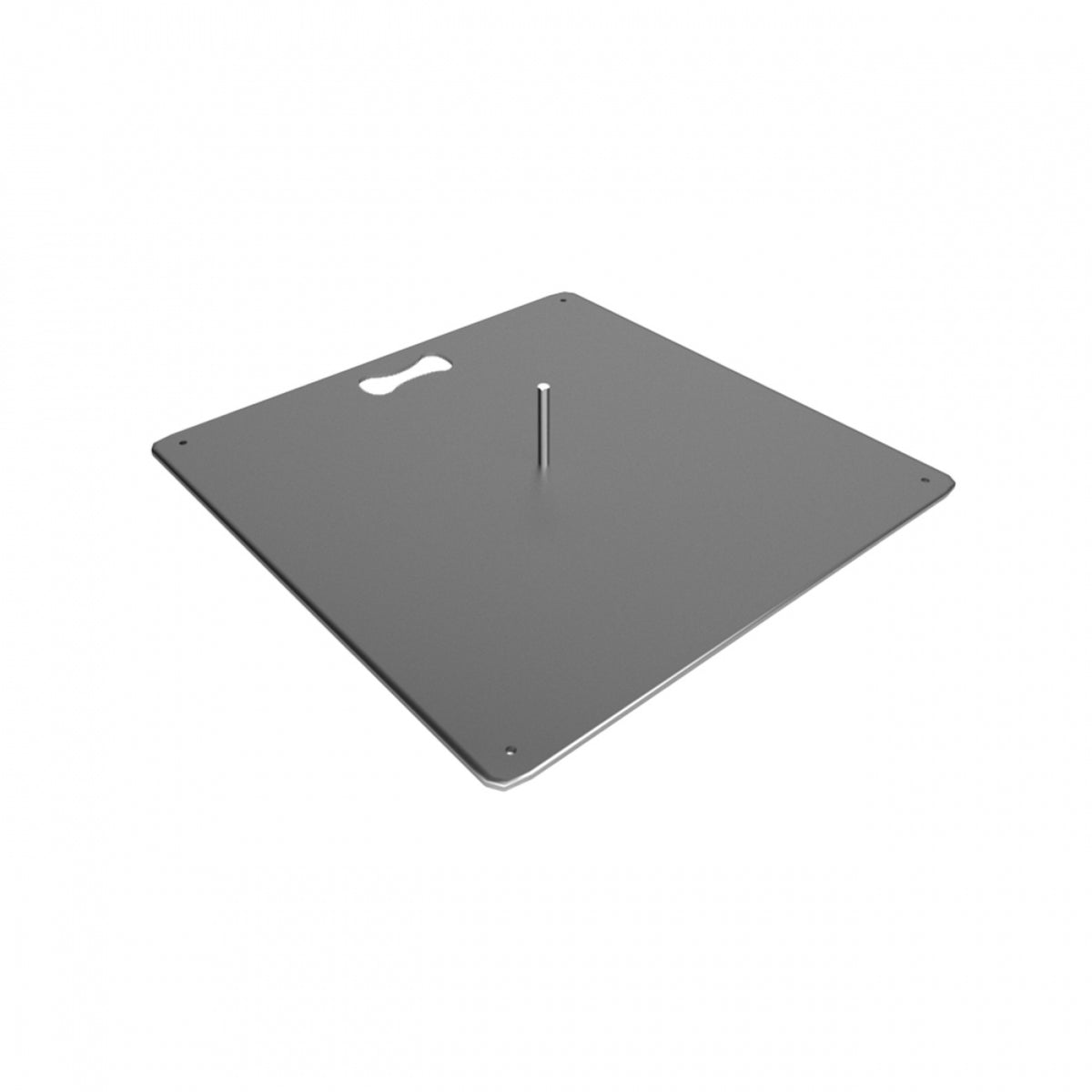 Large Teardrop Flag Kit - 20kg Base Plate