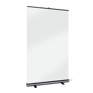 Pull-Up Banner Stand Wide