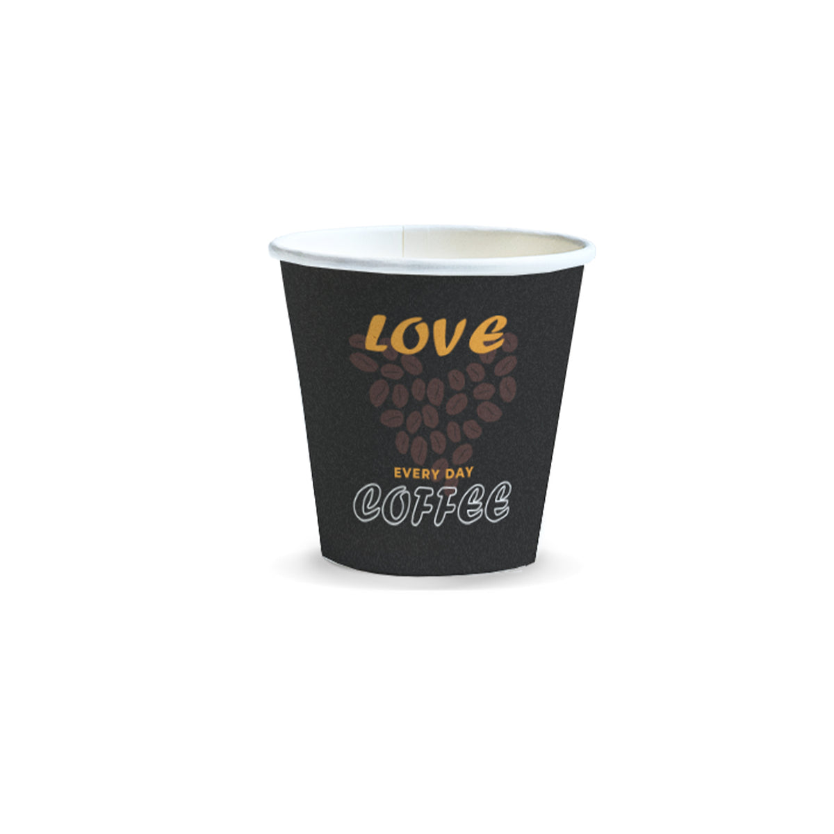 Paper Cup - 180ml - Main