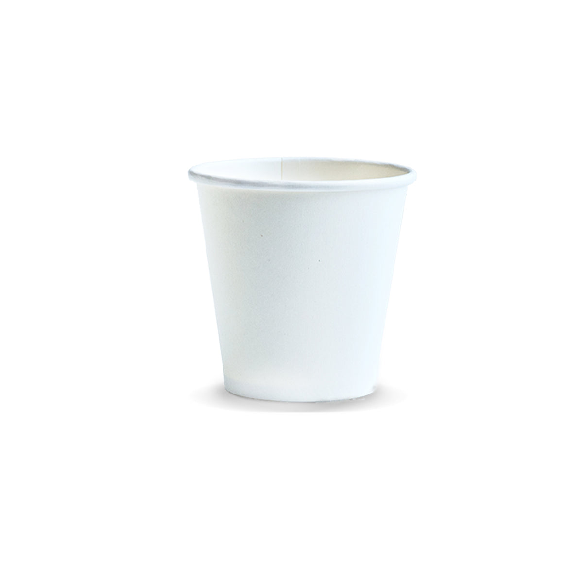 Paper Cup - 180ml - White